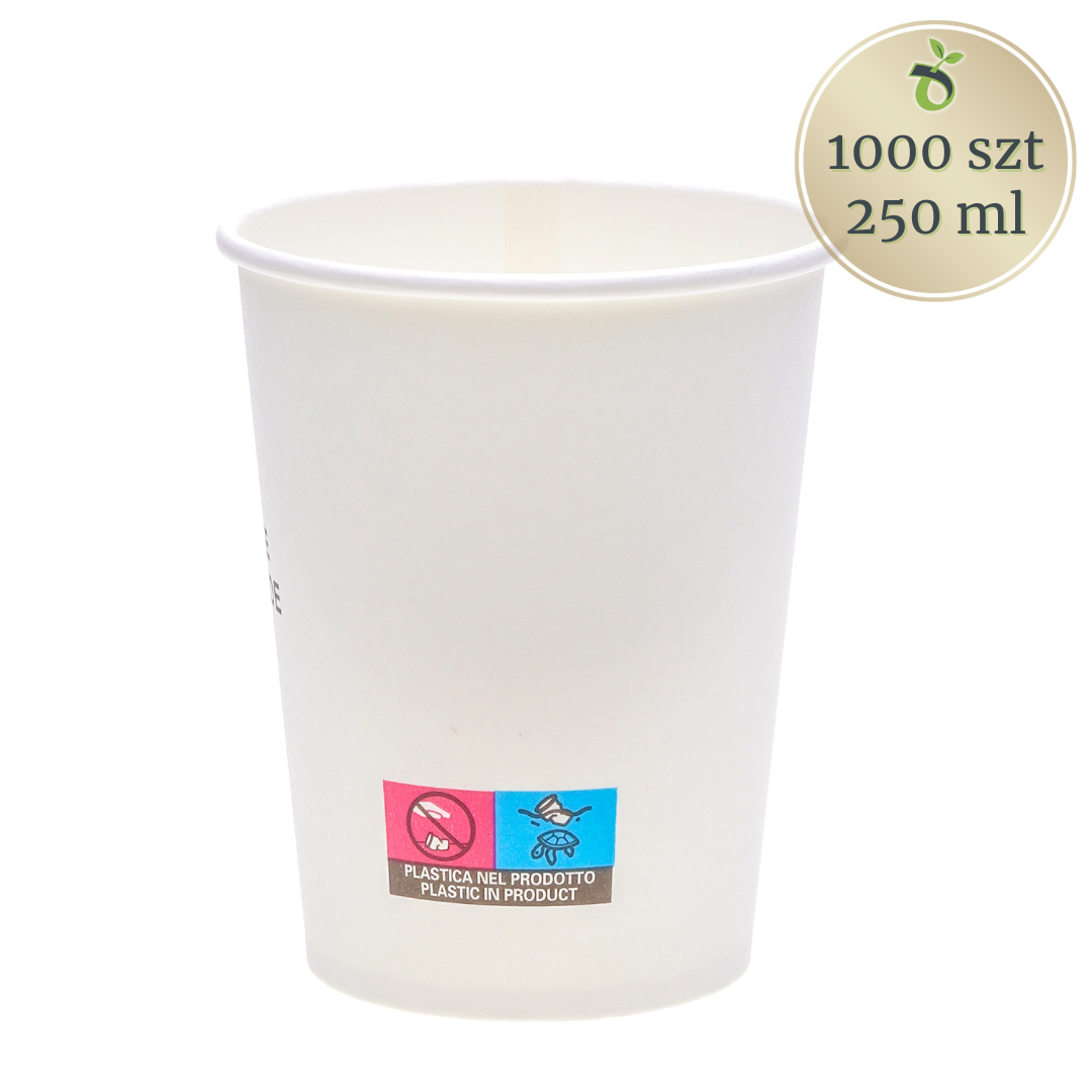 Cups and Lids