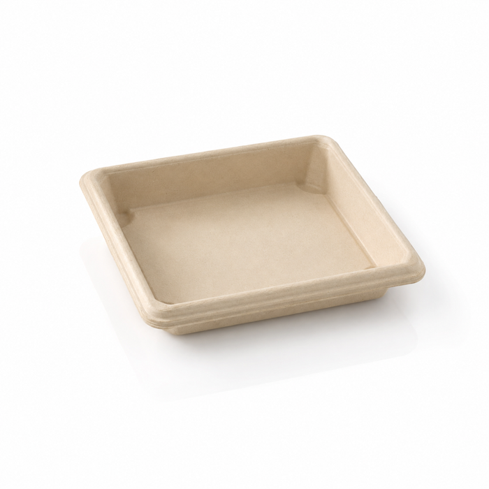 Sushi tray 225 ml (400 pcs/carton)